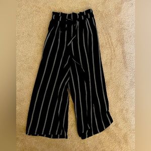 Sienna sky wide leg pants